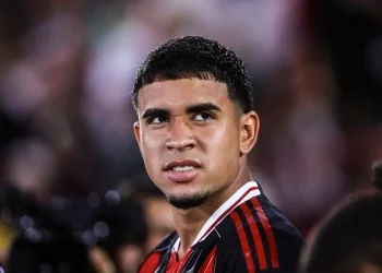 Chelsea Wonderkid Kendry Paez Backed by Ecuador Coach Despite Difficult Season