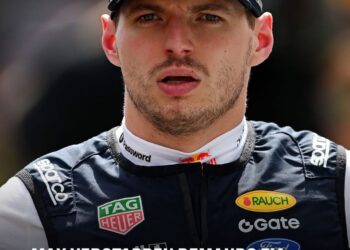 Uncertainty Grows Around Formula One’s Champion