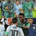 John Obi Mikel Reflects on His Memorable Encounter with Messi