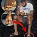The Reality of LeBron James Feet After Decades in the NBA