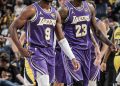 LeBron James and Bronny James Bring Excitement Back to the Lakers