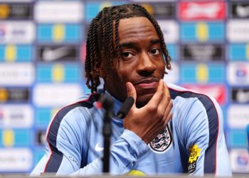 Noni Madueke Urges Arsenal to Move On After Carabao Cup Defeat