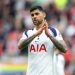 Manchester United Join Race for Tottenham Defender Cristian Romero
