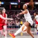 Caitlin Clark Fans Question Team USA Chemistry After Angel Reese Game Sparks Debate