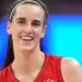 Caitlin Clark Emerges as One of the Most Influential Female Athletes Ever