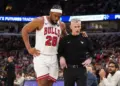 Chicago Bulls Risky Strategy Could Damage the Team’s Future