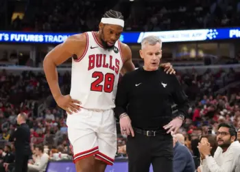 Chicago Bulls Risky Strategy Could Damage the Team’s Future