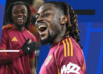 Inter Milan Eyes Manu Koné for Midfield Reinforcement in the Upcoming Transfer Windo