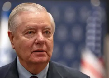 BREAKING: U.S Republican Senator and Israel’s Ally Blasts Israeli Military For Targeting Iran’s Oil Facilities