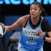 Angel Reese Opens Up About the Challenges of WNBA Fame