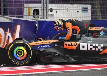 Oscar Piastri Downplays Mercedes Edge in Formula 1 Performance Battle