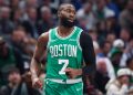 Jaylen Brown Ruled Out as Celtics Face Key Test Against Hawks