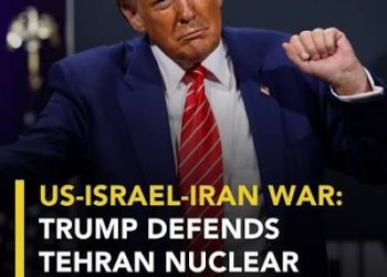 Trump Acknowledges Iran’s Strength and Global Influence