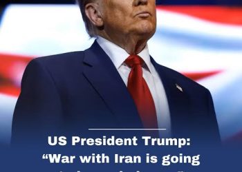 Trump Says Iran War Could End Soon as US Officials Weigh Next Steps