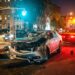 Celtic fc captain Callum McGregor involved in a ghastly car car accident this evening after their match against Rangers and was rushed to……