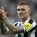 BREAKING: Newcastle Captain Kieran Trippier Is Willing To Take Three Point