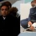TRAGEDY: Millionaire Former Premier League Club Owner Stabbed in His Own Home After Confronting Masked Robbers