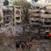 TRAGEDY: Damage Reported In Multiple Locations As Iran …