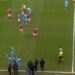 BREAKING: Championship Clash STOPPED Due to Medical Emergency in Crowd After Travelling Supporters Frantically Summon Referee
