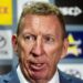 BREAKING: Newcastle Knights Chief Executive Officer (CEO) Peter Parr Officially Files For Divorce