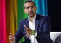 BREAKING: Outrage Explodes After Mehdi Hasan Says “Even Nazis Didn’t Do That” Over U.S.–Iran Strike