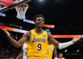 Los Angeles Lakers Make Roster Move Ahead of Chicago Bulls Matchup