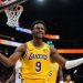 Los Angeles Lakers Make Roster Move Ahead of Chicago Bulls Matchup