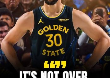 Stephen Curry May Have One Personal Reason to Return for the Warriors This Season