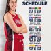 Caitlin Clark Stats and Game Log With Team USA at 2026 FIBA Women’s World Cup Qualifiers