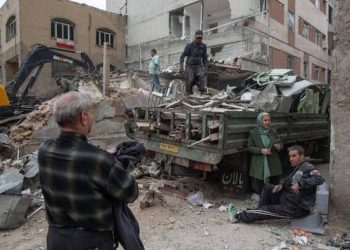 Iran War Escalates as Drone Attacks and Oil Tensions Shake Middle East