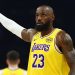 LeBron James Takes a New Role as Luka Doncic Powers Lakers Championship Push