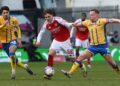 Max Dowman Shows Arsenal Future Is Already Here After Impressive FA Cup Display