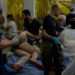TRAGEDY: Civilian Casualties And Injuries With Hospital Overwhelmed By Protesters Suffering Gunshots Wounds