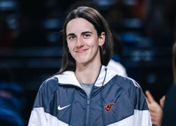 Caitlin Clark Nears Basketball Return After Injury Filled Season