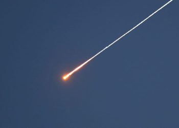 Middle East Conflict Escalates After Iran Strikes US Base in Saudi Arabia