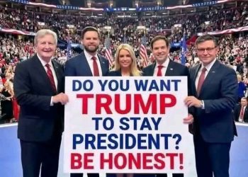 Trump considers replacing Attorney General Pam Bondi amid growing pressure