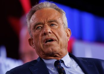 Democrat Analilia Mejia Wins New Jersey Special Election