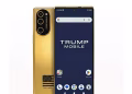 Trump Phone Design Updated but Release Date Remains Uncertain