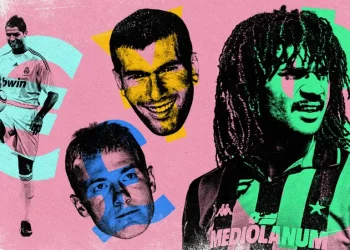 Ranking the Most Successful Record-Breaking Football Transfers