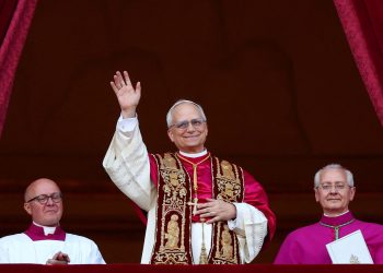 Donald Trump Criticizes Pope Leo XIV Over Iran War Comments