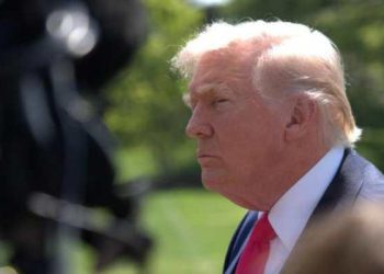 Trump Issues Strong Warning to Iran Amid Rising Tensions