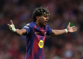 Barcelona youngsters can grow stronger after Atletico Madrid Champions League loss