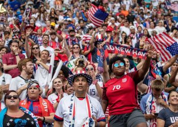 Concerns Rise Over Ticket Demand for USA World Cup Opener
