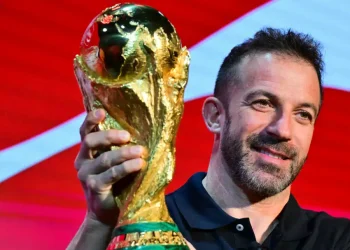 Italy Could Still Qualify for 2026 World Cup Amid Iran Uncertainty