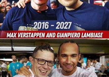 Comparing the Most Iconic Driver Engineer Partnerships in Formula 1