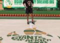 Masai Ujiri Expands Giants of Africa with Two New Basketball Courts