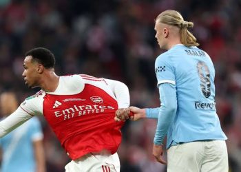 Is Arsenal Mentality Holding the Team Back