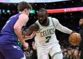 Jaylen Brown’s Career-Best Season Proved He Can Lead the Celtics