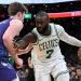 Jaylen Brown’s Career-Best Season Proved He Can Lead the Celtics